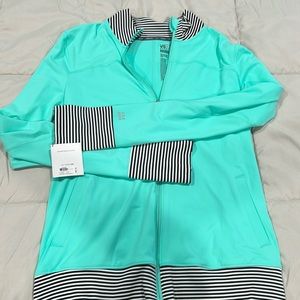 Victorias Secret Sport Zip Up